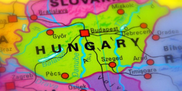 Bitcoin Trading Tax In Hungary Drops 50% In 2022 COVID Program