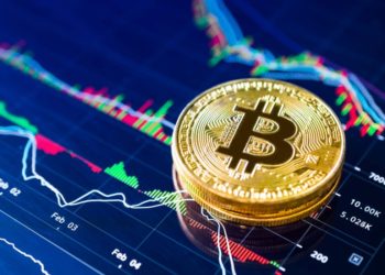 Open Interest In Bitcoin Drops To $12.9 Billion As BTC Plunged To Almost
