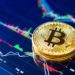 Open Interest In Bitcoin Drops To $12.9 Billion As BTC Plunged To Almost