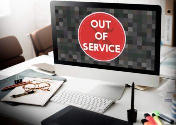 Major Crypto Exchanges Suffer System Outages Amid Massive User Activity