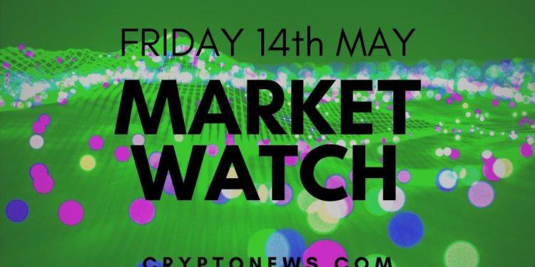 Bitcoin, Ethereum Looking For Direction, While DOGE, ADA Rally