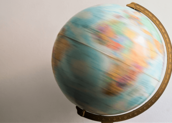 Developing Economies & Better Educated People Lead Crypto ‘Space Race’