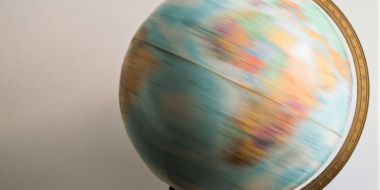 Developing Economies & Better Educated People Lead Crypto ‘Space Race’