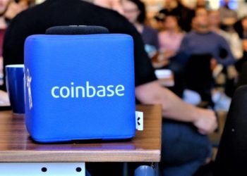 Coinbase Says It Is Targeting More Users, Not Lower Fees