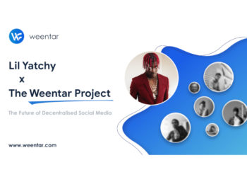 Join the Most Awaited ICO by Social Media Creators