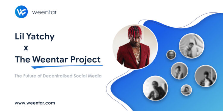 Join the Most Awaited ICO by Social Media Creators