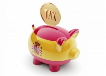 Spanish Crypto Investors Set to Be Taxed on ‘Overseas’ Holdings