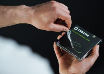 Trezor Sales ‘Have Gone Through the Roof’ Ahead Of Suite Launch