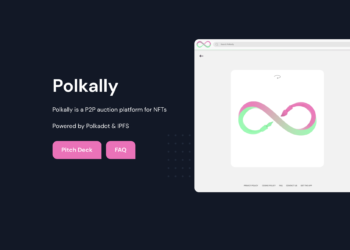 Polkally Successfully Raises $700k USD, Starts Public Dual IDO