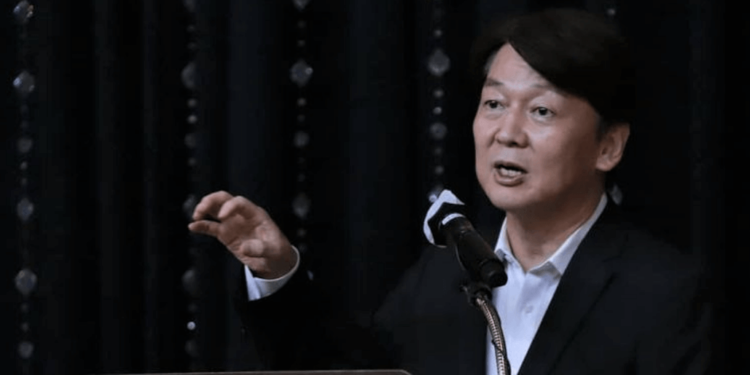 South Korean Political Heavyweight Lashes Out at Gov’t Crypto Policy