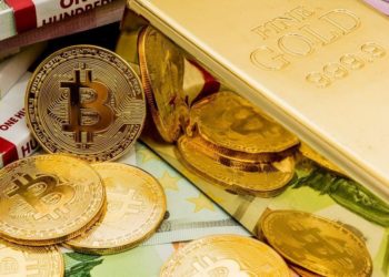 Imagine Bitcoin as a Reserve Asset. What Then?