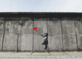 Want to Buy a Banksy With Bitcoin? Sotherby’s Says Yes