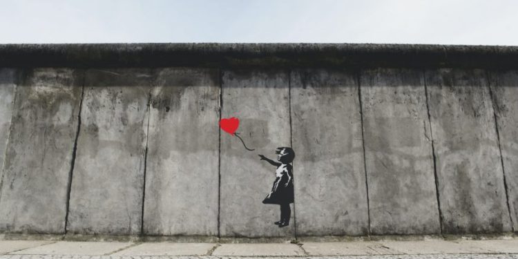 Want to Buy a Banksy With Bitcoin? Sotherby’s Says Yes
