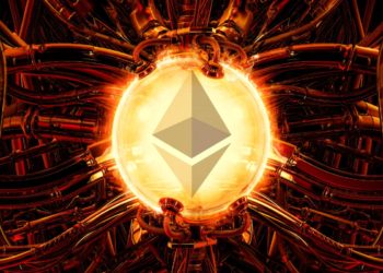 Here Are 10 Signs That Ethereum Will Shatter $10,000, According to VC Investor Spencer Noon