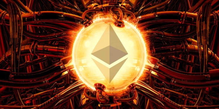 Here Are 10 Signs That Ethereum Will Shatter $10,000, According to VC Investor Spencer Noon
