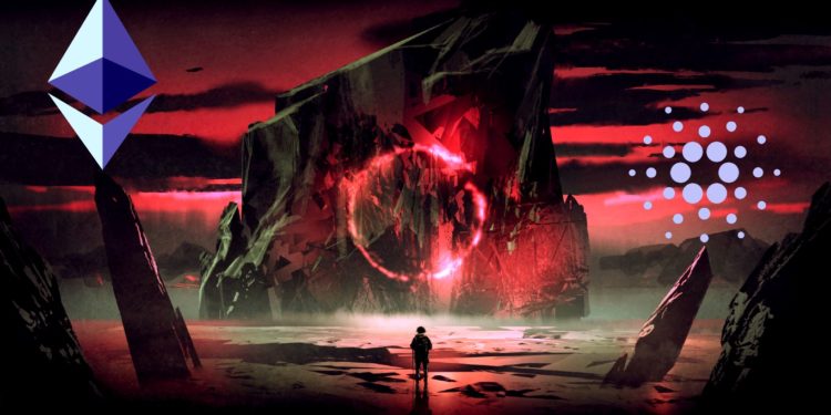 Will Cardano Overtake Ethereum? Crypto Trader Alex Saunders Analyzes ETH’s First-Mover Advantage