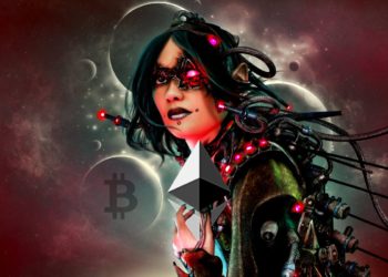 The Bear Case for Bitcoin Is Ethereum, Says CryptoCobain