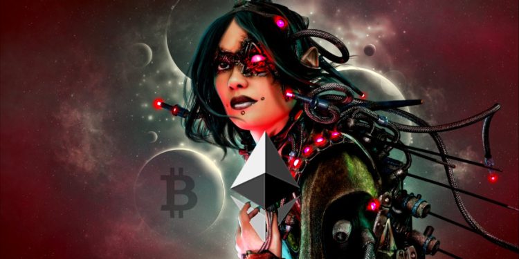 The Bear Case for Bitcoin Is Ethereum, Says CryptoCobain