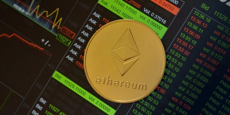 Crypto Crash Cost Ethereum Boss His Billionaire Status, Said We’re Caught In A Bubble