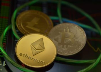 Down 10% In One Day, Ethereum Exchange Inflows Skyrocket