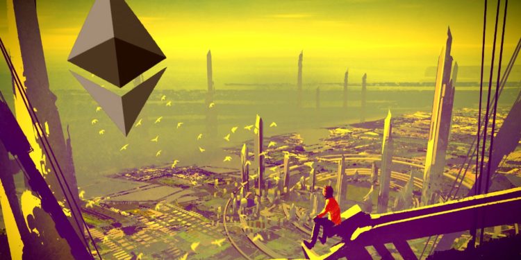 Ethereum’s Staggering Rise to All-Time Highs Is Just the Beginning, Says Crypto Trader Elliot Wainman – Here’s Why