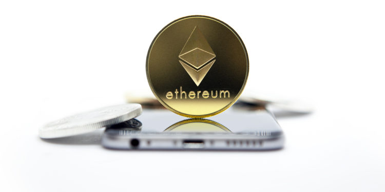 The Chart Pattern That Takes Ethereum To $10K