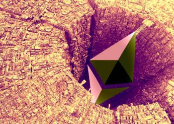 Ethereum Primed for 500% Explosion, Says Crypto Trader Lark Davis – Here’s Why