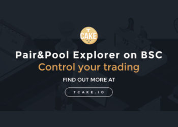 Tool for fhe Next Generation of Decentralized Finance