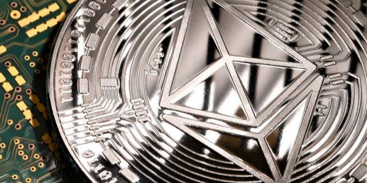 Ethereum Enters the USD 3,000 Era