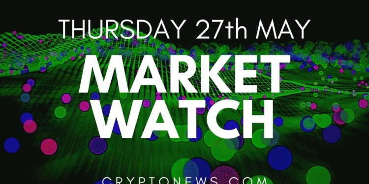 Bitcoin and Ethereum Target Fresh Weekly Highs, Altcoins Turn Attractive