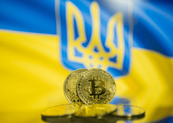 ‘Legalize Crypto,’ Urges Ukrainian Cybercrime Chief