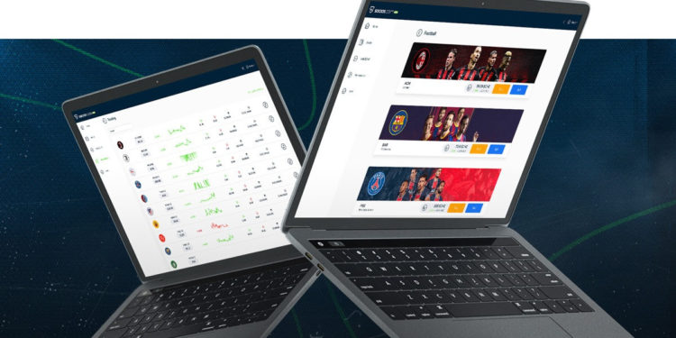 Buy And Sell Sports Fan Tokens – Socios Desktop App Launches