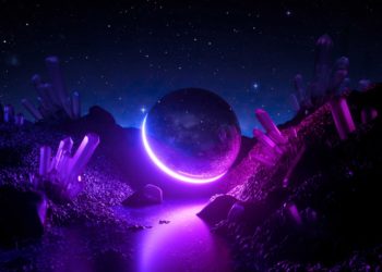 New Crypto Asset Blasts Into the Top 10, Hits Staggering $18,635,000,000 Market Cap