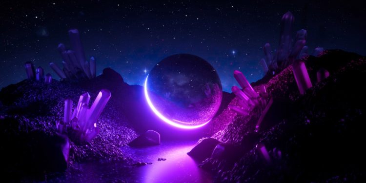 New Crypto Asset Blasts Into the Top 10, Hits Staggering $18,635,000,000 Market Cap