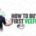Gary Vee Launched “VeeFriends” NFT Platform