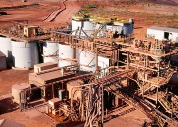 Data Shows Gold Consumes More Energy Than Bitcoin