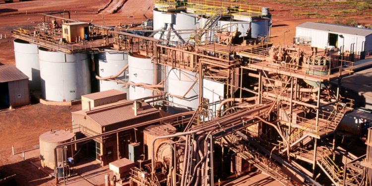 Data Shows Gold Consumes More Energy Than Bitcoin