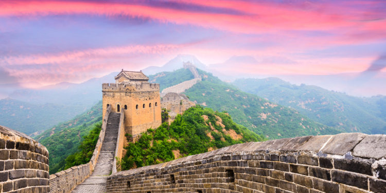 New Chinese Investment Fund Launches To Entice Asian Institutions Into