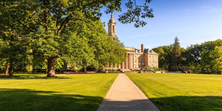 University Receives $5 Million Cryptocurrency Anonymous Gift