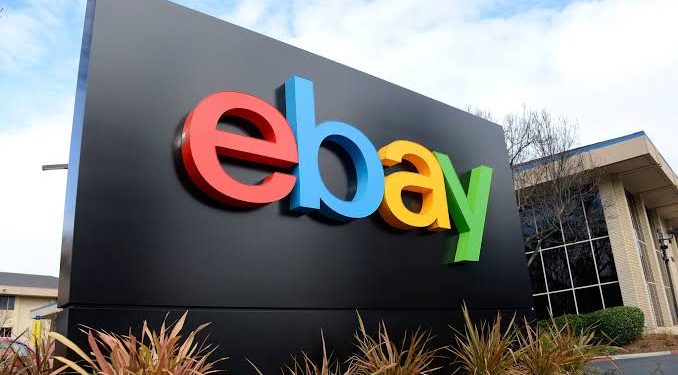 EBay Is Considering Accepting Cryptocurrency As Payment Option