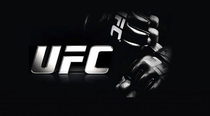 $UFC Fan Tokens Set To Launch On Chilliz Blockchain