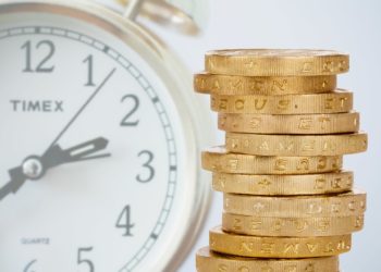 Eight Exciting Crypto Projects to Stake and Earn Passive Income