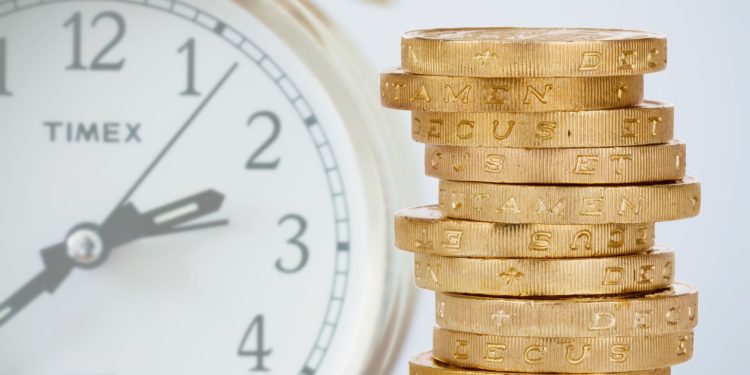 Eight Exciting Crypto Projects to Stake and Earn Passive Income