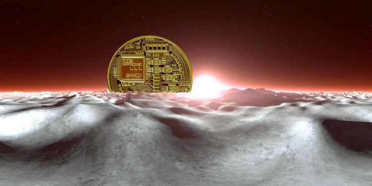 All-Time Highs Imminent for Bitcoin and Two Altcoins, Says Top Analyst