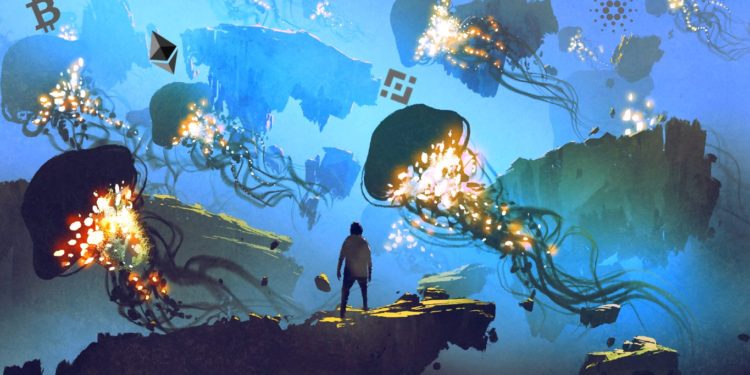 Cardano’s Charles Hoskinson Says Crypto Primed To Overtake Entire Financial Market – Here’s When