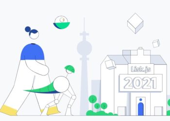 Lisk Unveils Agenda for Annual Blockchain Developer Event Lisk.js, Taking Place May 21st-22nd