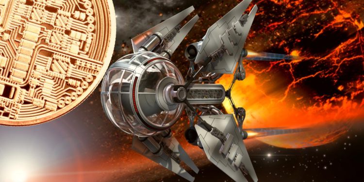 Billionaire Mike Novogratz Says Ethereum Could Go Higher, Ramps Up Crypto Investments