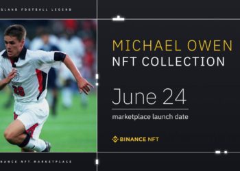Binance NFT Marketplace To Launch With Celebrity Creators: EStarPro,