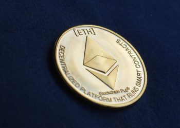 Why Ethereum May Hit $10k This Year