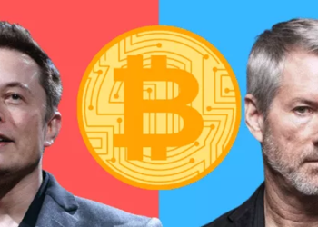 Musk Vs Saylor Argue On Bitcoin’s Environmental Impact